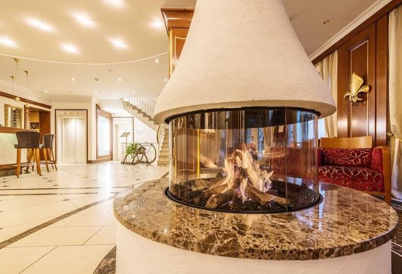 בית מלון כפרי Dreiflüssehof