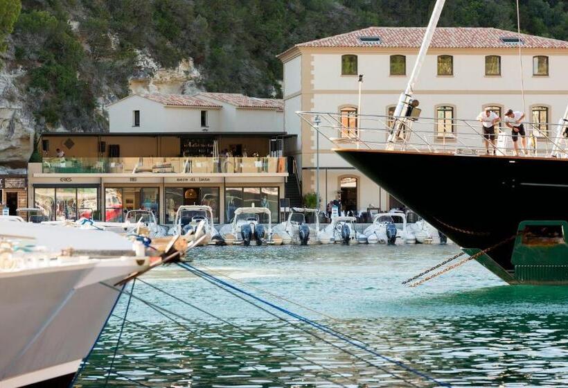 酒店 Du Centre Nautique