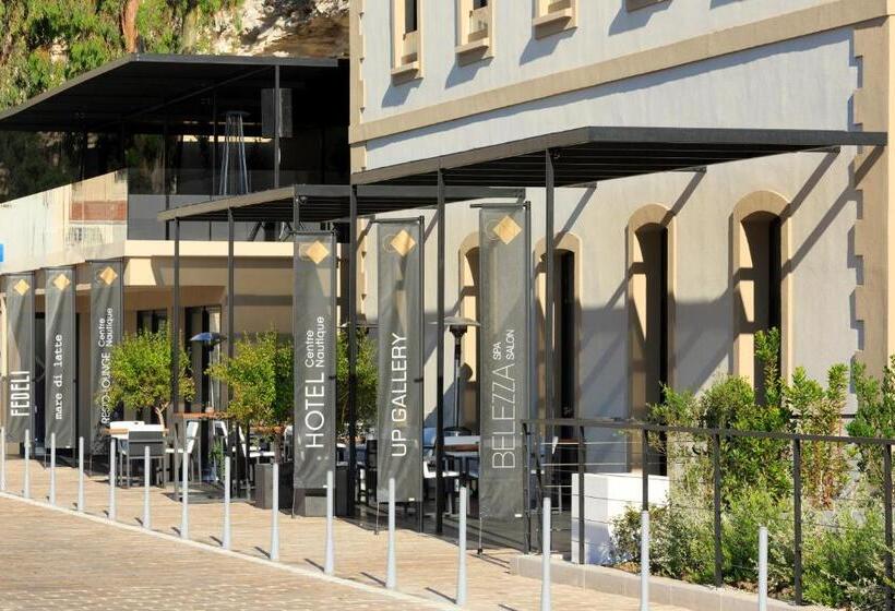 酒店 Du Centre Nautique