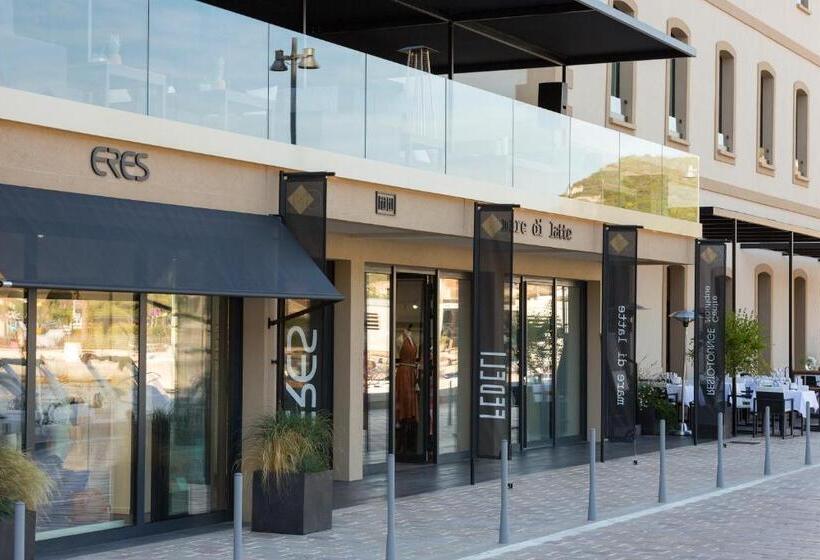 酒店 Du Centre Nautique