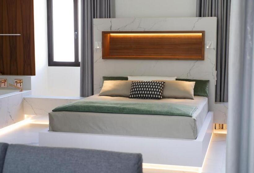 酒店 Du Centre Nautique