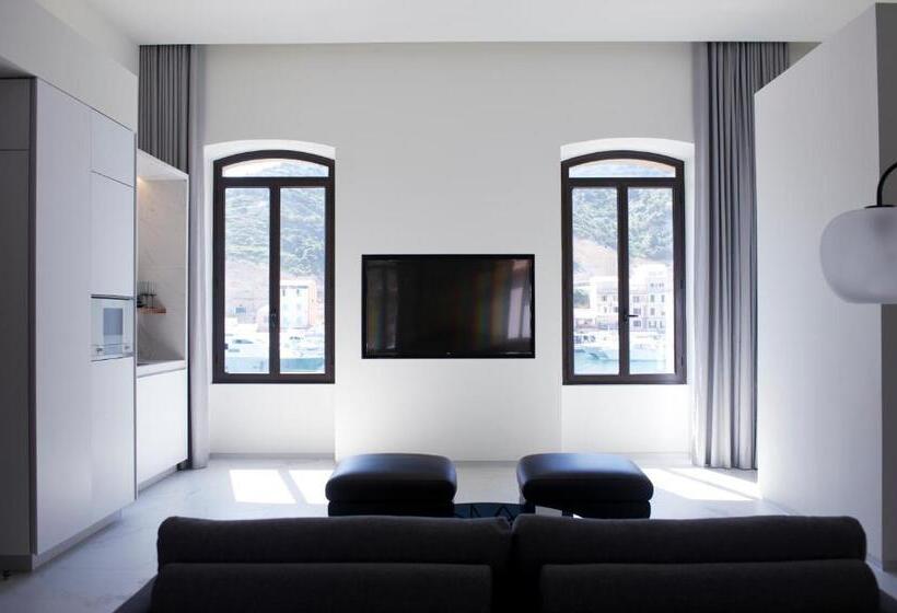 酒店 Du Centre Nautique