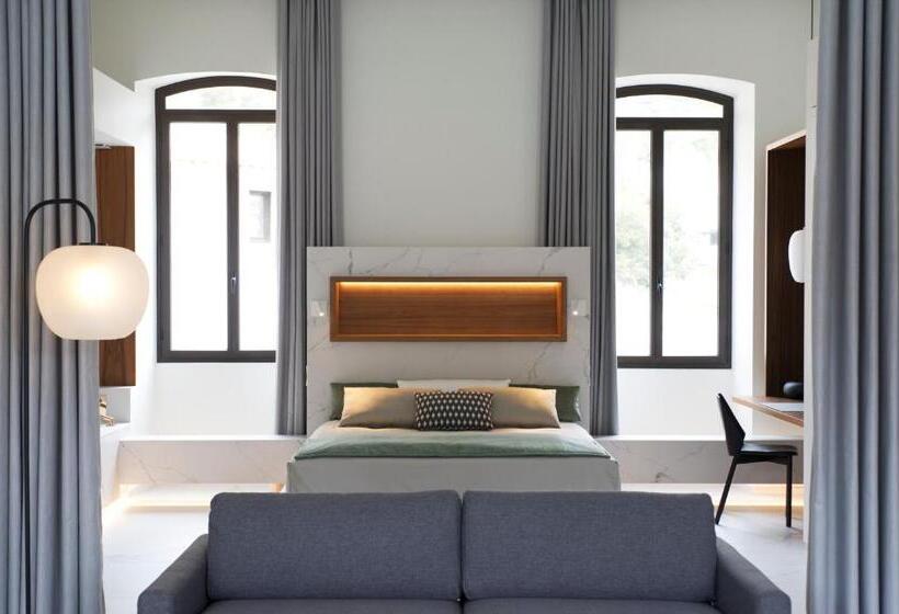 酒店 Du Centre Nautique