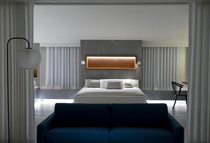 酒店 Du Centre Nautique