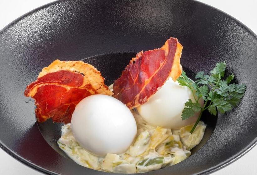 Отель Du Commerce Spa