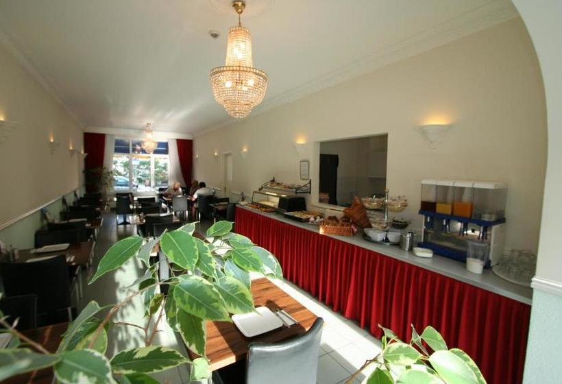 בית מלון כפרי Duinzicht