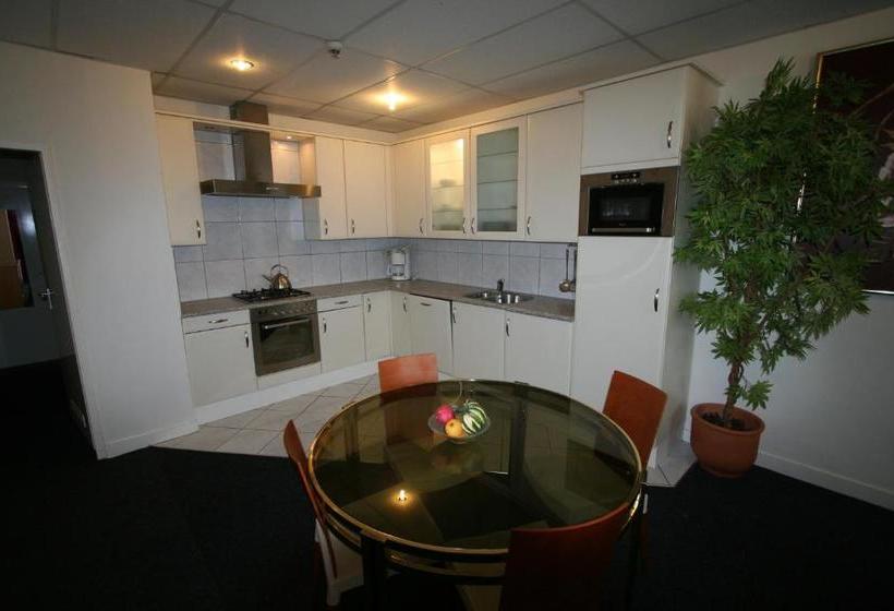 בית מלון כפרי Duinzicht