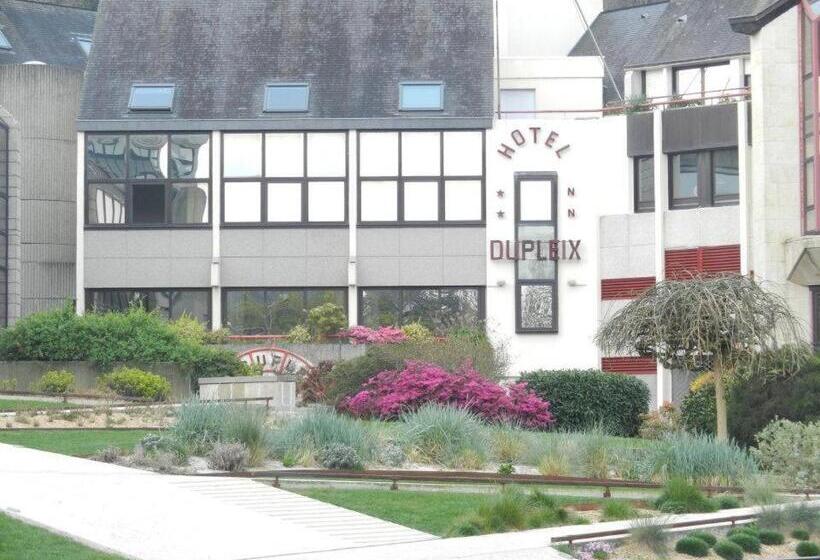 فندق Hôtel Dupleix   Hyper Centre   Parking Et Garage Gratuit