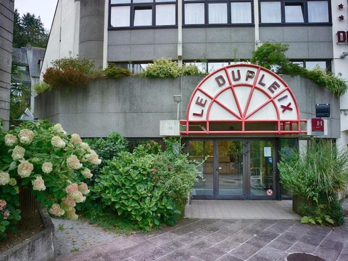 فندق Hôtel Dupleix   Hyper Centre   Parking Et Garage Gratuit