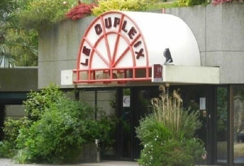 فندق Hôtel Dupleix   Hyper Centre   Parking Et Garage Gratuit