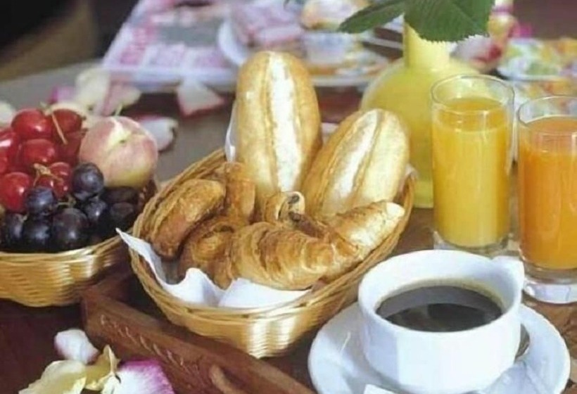 فندق Hôtel Dupleix   Hyper Centre   Parking Et Garage Gratuit