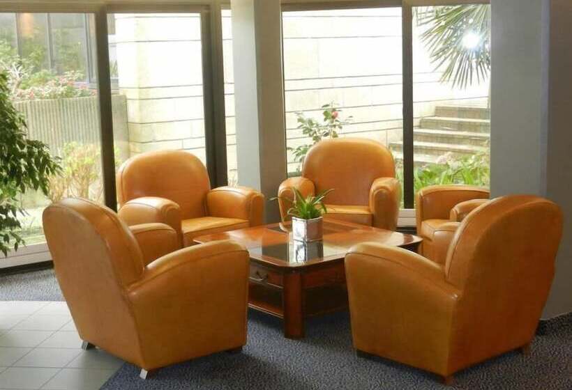 فندق Hôtel Dupleix   Hyper Centre   Parking Et Garage Gratuit