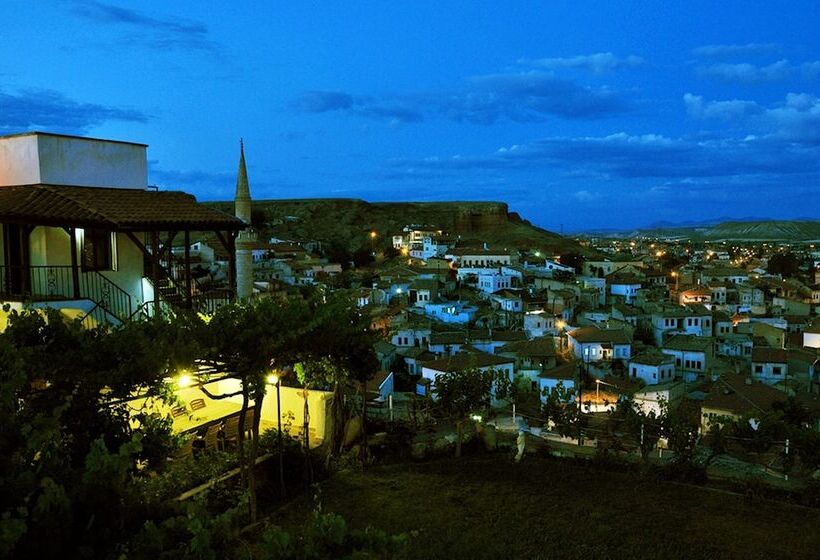 Duru Hotel Cappadocia