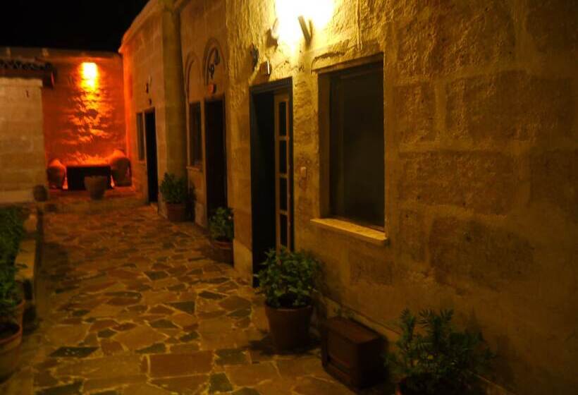 Duru Hotel Cappadocia