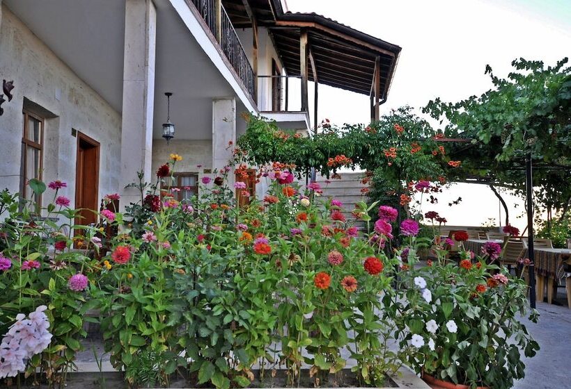 Duru Hotel Cappadocia