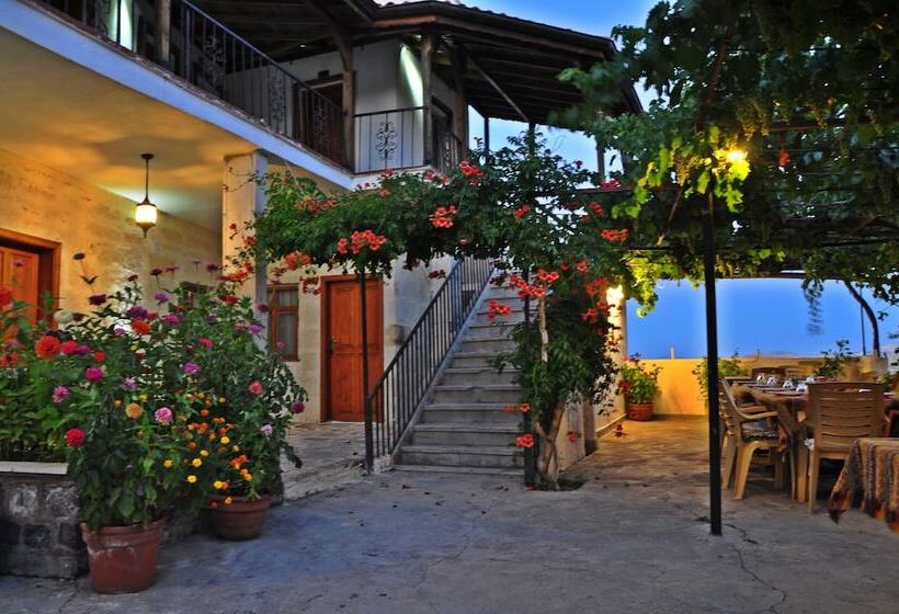 Duru Hotel Cappadocia