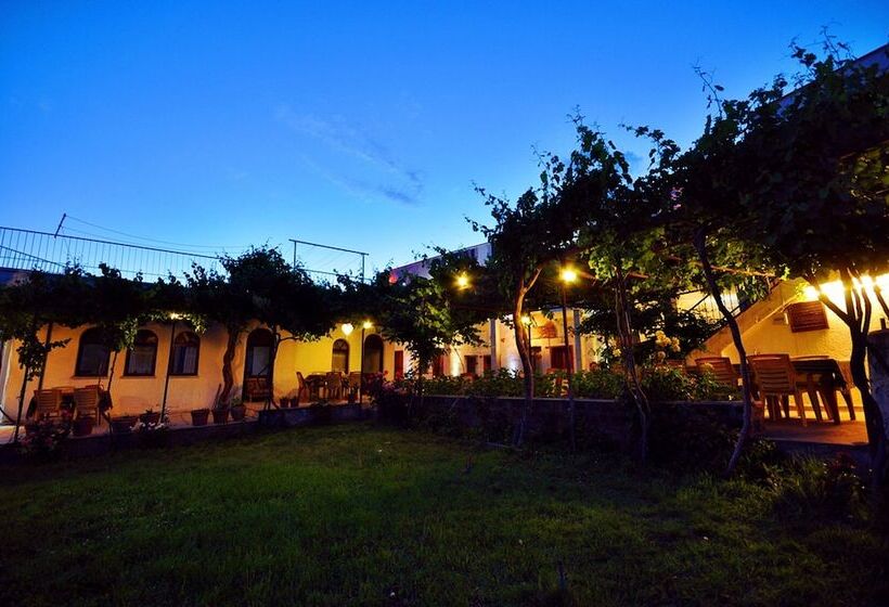 Duru Hotel Cappadocia