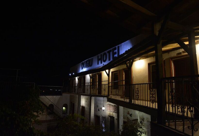 Duru Hotel Cappadocia
