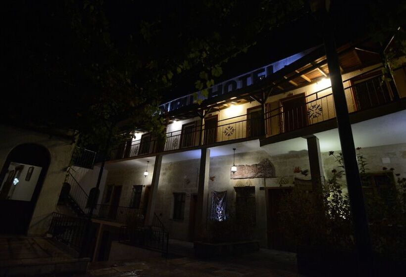 Duru Hotel Cappadocia