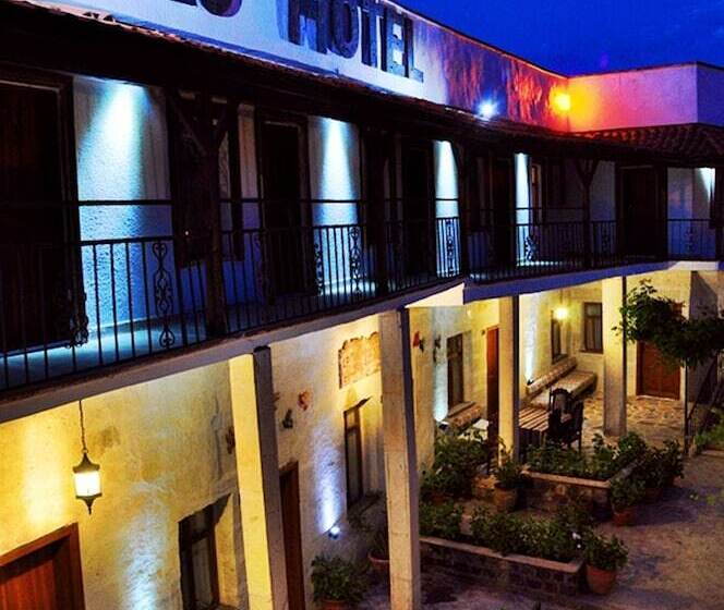 Duru Hotel Cappadocia