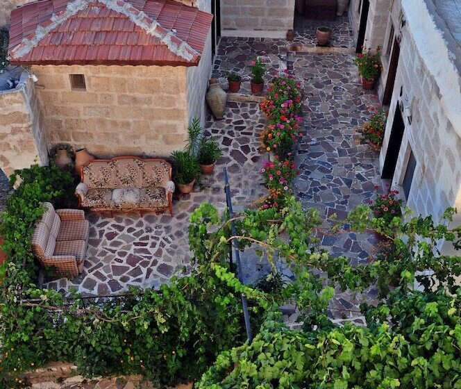 Duru Hotel Cappadocia