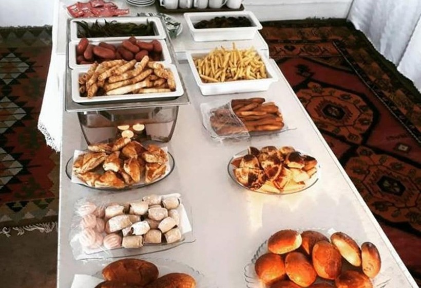 Duru Hotel Cappadocia