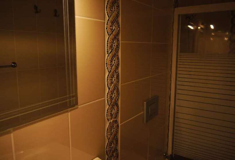 Duru Hotel Cappadocia