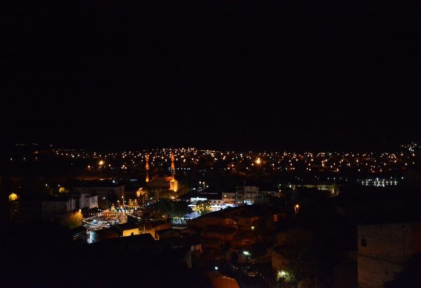 Duru Hotel Cappadocia