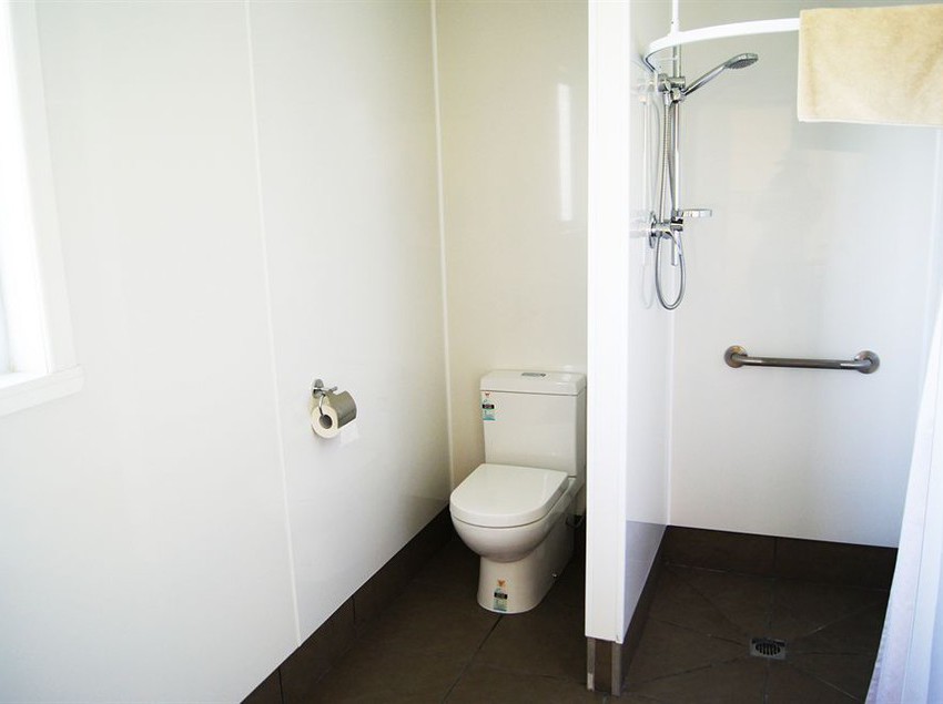 مُتل Eastland Motor Lodge