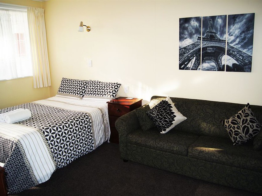 مُتل Eastland Motor Lodge