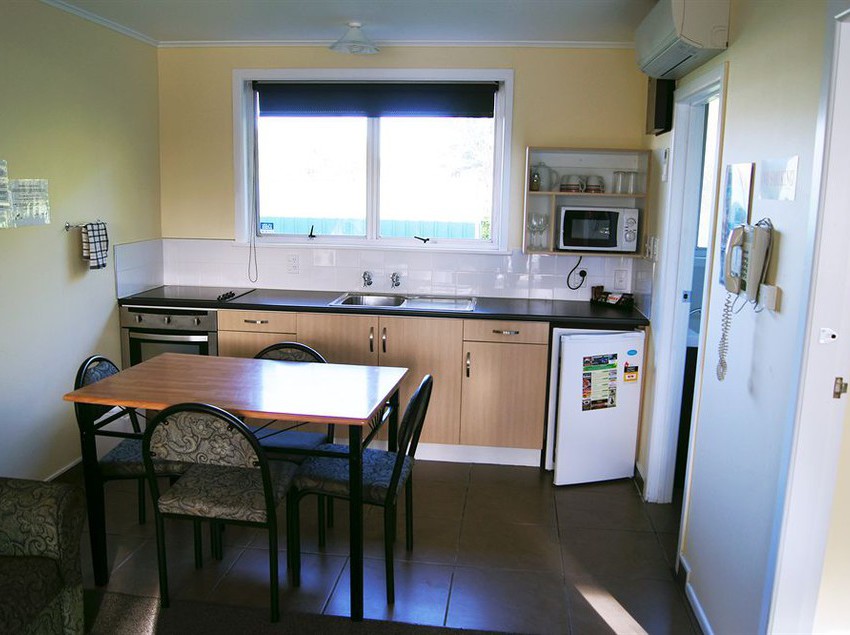 مُتل Eastland Motor Lodge