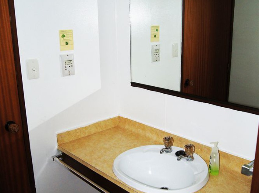 مُتل Eastland Motor Lodge