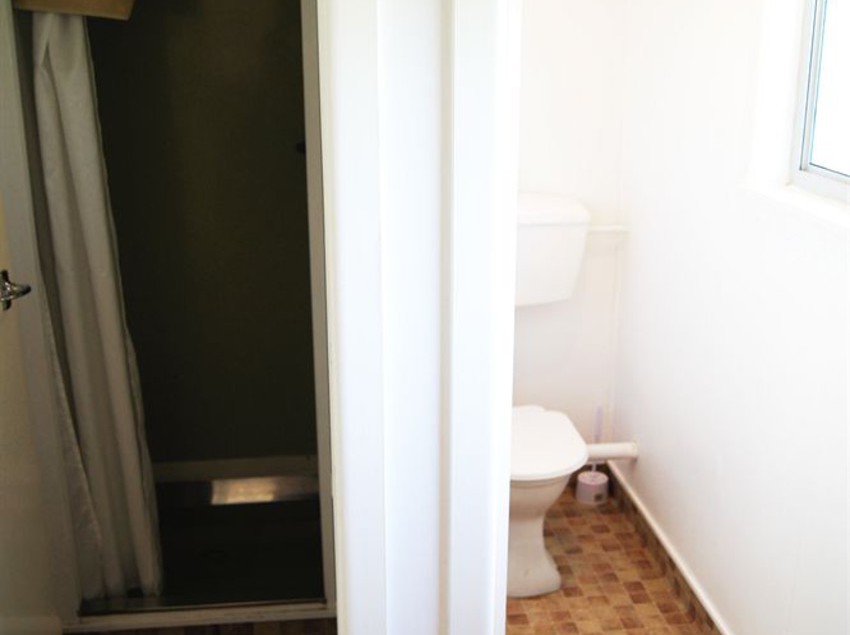 مُتل Eastland Motor Lodge