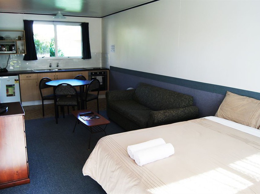 مُتل Eastland Motor Lodge