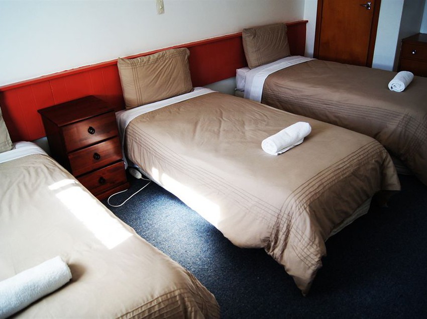 مُتل Eastland Motor Lodge