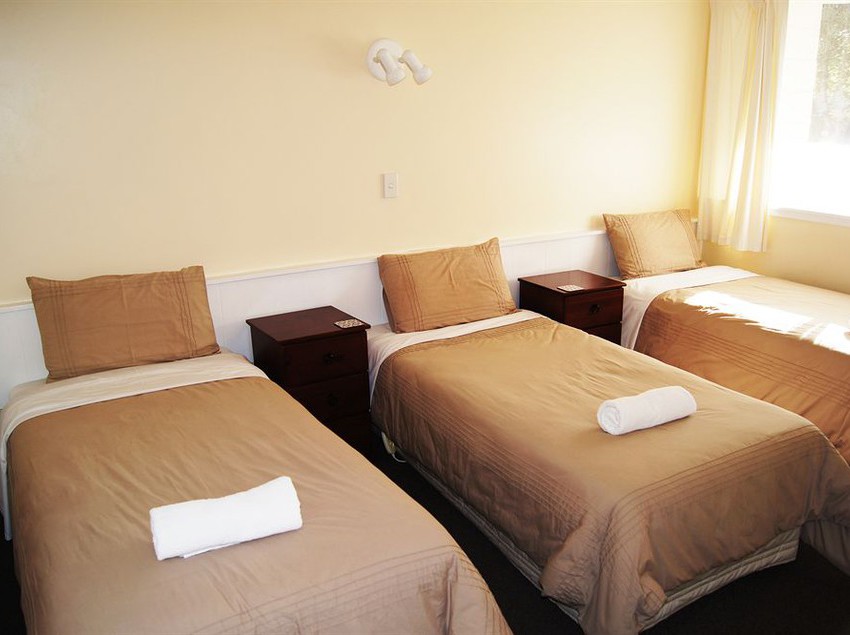 مُتل Eastland Motor Lodge