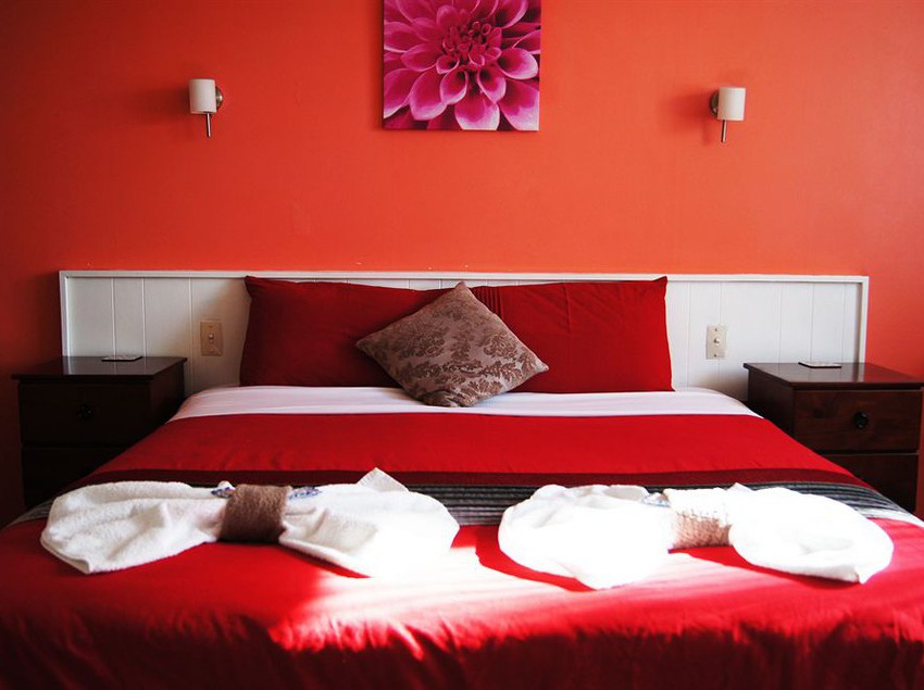 مُتل Eastland Motor Lodge