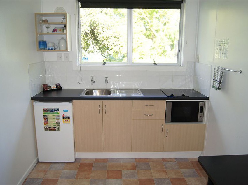 مُتل Eastland Motor Lodge