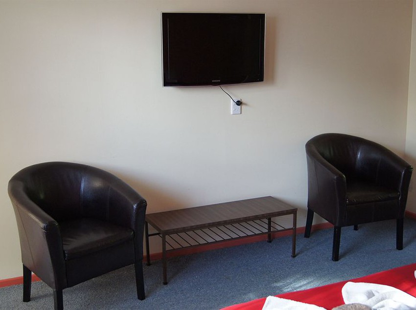 مُتل Eastland Motor Lodge