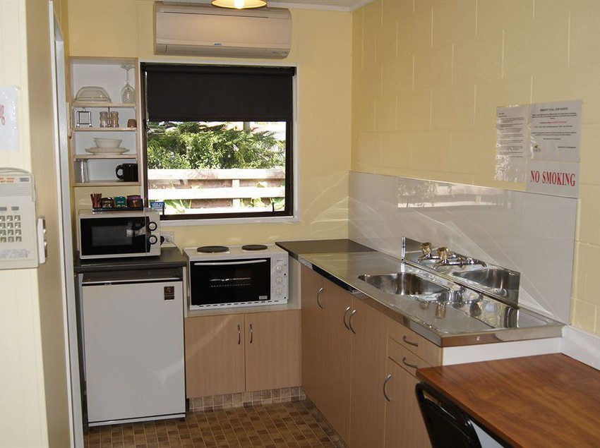 مُتل Eastland Motor Lodge