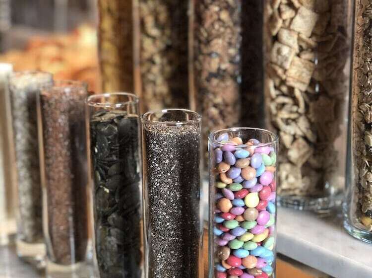 Отель Edelweiss