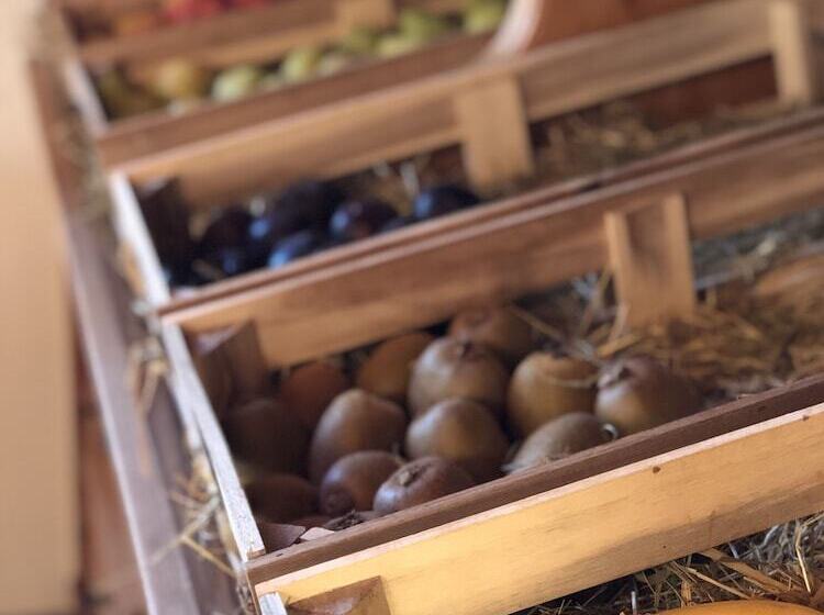 Отель Edelweiss