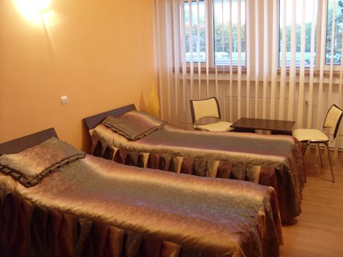 فندق Elegance Express