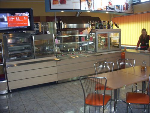 فندق Elegance Express