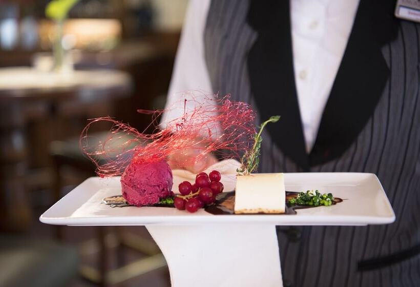 酒店 Englischer Hof