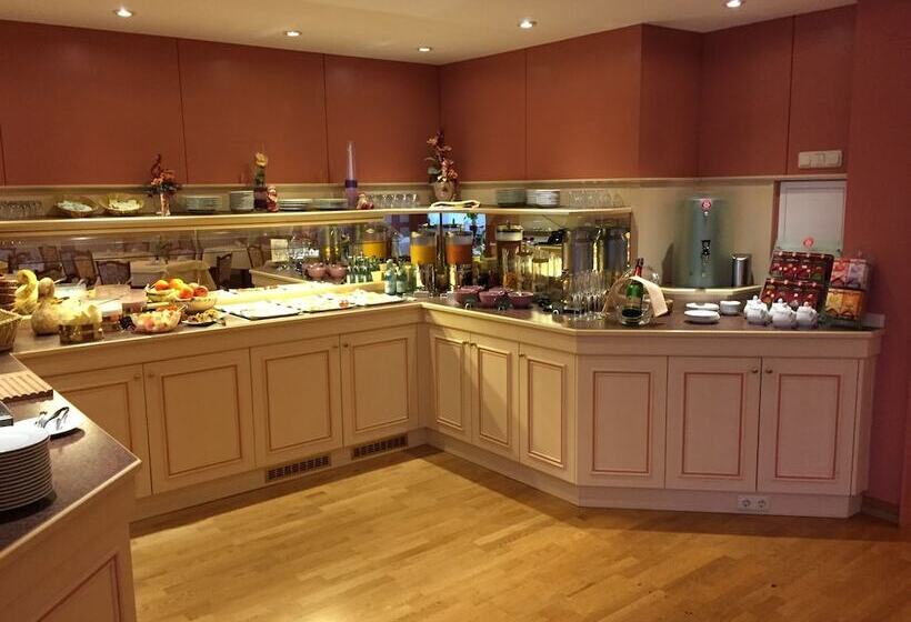 酒店 Englischer Hof