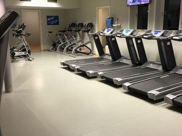 Enter St Elisabeth Hotel & Spa