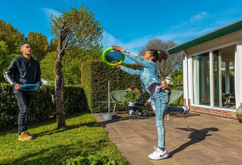 בית מלון כפרי Molengroet