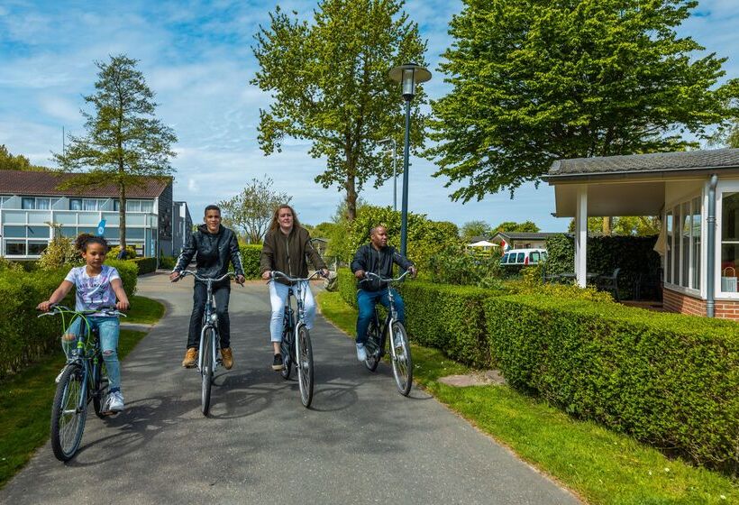 ホテル Molengroet