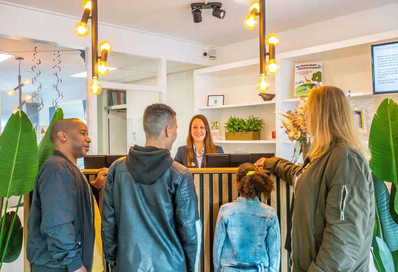 בית מלון כפרי Molengroet